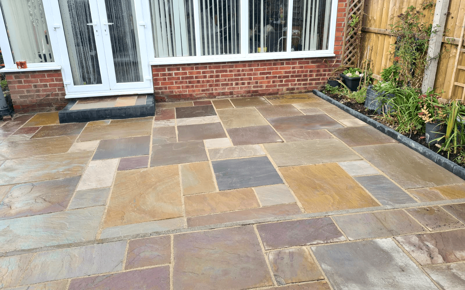 1st Choice Driveways Work